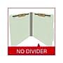 Medical Arts Press® File Folder, 1-Tab, Letter Size, Pressboard, Pale Green, 25/Box(DV-T42-02-3PGN)~#|#~F7D9AB88-A303-4A9C-82491E387905DD5A_sc7