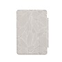 SaharaCase Venture Series Tri-Fold Folio Case for iPad Pro 11" (M4 2024/M5 2025), Flower Gray (TB00397)~#|#~F7DD40CB-D113-4C9D-91DAF667BD44B226_sc7