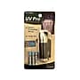 Dri Mark UV Pro Counterfeit Detection Flashlight (UVPROPLUS-B)~#|#~F7E4D5DD-B01C-4176-AF4B1693871432CF_sc7