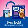 Fresh Step Clean Paws Clumping Cat Litter, Unscented, 22 lb. (60760) ~#|#~F7E56905-B7EE-4429-869130DEC61854CE_sc7