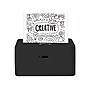 Core Innovations CTP520 mini Label Printer Kit, Black (CTP500BL)~#|#~F7E92095-369D-4383-B546EB455C50C78D_sc7