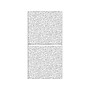 Armstrong CORTEGA Second Look Tegular Edge Ceiling Tile, 24" x 48", White, 10/Carton (BP2767D)~#|#~F7F328D0-9156-471A-B21880E5B9B665D8_sc7