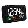 La Crosse Technology Atomic Alarm Clock (617-1485B)~#|#~F7F55113-33A8-4B77-B69012234E6D876D_sc7