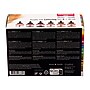 Amsterdam Acrylic Ink Lettering Set, Assorted Colors, 30 mL, 6/Set (AMS17209103)~#|#~F7F86168-FFAF-482F-B900C9574ED158B1_sc7