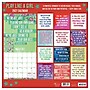 2027 TF Publishing Play Like A Girl 12" x 12" Monthly Wall Calendar, Multicolored (27-1137)~#|#~F7FA5AB9-D61E-4D11-80601FA00106E7ED_sc7
