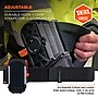 Ergodyne Squids 5545 Arm & Wrist Scanner Mount, Small (19143)~#|#~F7FABD85-8262-4940-AB2CC774DF56EB78_sc7