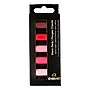 Rembrandt Soft Pastels Micro Sets, Warm Reds, 5/Set, 3 Sets/Bundle (RBX31820504-3)~#|#~F80A9BF6-03D2-4C36-82AFC1BDC5457C9C_sc7