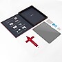 SaharaCase ZeroDamage Ultra Strong Tempered Glass Screen Protector for Apple iPad Pro 13" M4, Clear (ZD-T00062)~#|#~F8161C6F-E496-4116-BC1B44F930F6B397_sc7