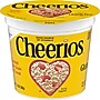 Cheerios Whole Grain Oat Cereal, 1.3 oz., 6/Box (GEM13896)~#|#~F81BAF8E-51CB-4E71-B2C9AAFEBDBEE7AC_sc7