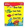 Goliath Dr. Seuss: One Fish, Two Fish, Red Fish, Blue Fish Board Game (PRE933867)~#|#~F823380A-B19A-4034-803E28E4857BBAD9_sc7