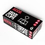 ACCO Medium Binder Clips, 0.63" Capacity, Black, 12 Clips/Pack (A7072050B)~#|#~F8258590-FEC6-4AE1-B30BA28A99F028A5_sc7