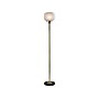 Adesso Hazel 65" Antique Brass Floor Lamp with Round Frosted Shade (4278-21)~#|#~F82CF1FC-DE16-4C81-A1651FA75D4CD9E2_sc7