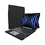 CODi PU Leather 13" Bluetooth Keyboard Case for iPad Air M2/M3 & iPad Pro 5th/6th Generation, Black (C30708531)~#|#~699E3842-DA35-4C94-9457B661208D6667_sc7