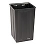 Alpine Industries Trash Can Rigid Bin Liner, Black (ALPA01)~#|#~F839267B-A6B7-461B-8A99C1E496613408_sc7