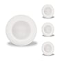Bulbrite 14 Watt 7" LED Disc Light, 5CCT Selectable - 27/30/35/40/50K, 1100 Lumens, 4/Pack (862881)~#|#~F83D7465-82EF-4BB0-9A3F1A5668C7F3F9_sc7