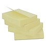 Universal Economical Self-Stick Notes, Yellow, 3" x 3", 100 Sheets/Pad~#|#~F847ADB5-E245-4300-85274FC27C656396_sc7
