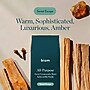 Biom 100% Plant-Based All-Purpose Cleaning Wipes, Assorted Scents, 180 Wipes/Container, 3/Pack (K-60WIP-AP-COM)~#|#~F84AE5D7-8393-4010-A8F4E85FF6A9B3B0_sc7