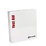 SmartCompliance Metal First Aid Cabinet, ANSI Class A, 50 People, 242 Pieces (746000-021)~#|#~F84F5ED2-1393-44A6-B654DEDBEC23A82F_sc7