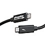 Plugable Windows Transfer Cable 6.6ft (2m) with Bravura Software, TBT 3 / 4 USB4 (TBT-TRAN)~#|#~F850243C-85CD-4809-89ED74111F7F5A0A_sc7