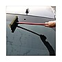 Boardwalk Unisan 21" Window Squeegee, Red (BWK824)~#|#~F851284F-20A1-40D6-A0B828AC436633F0_sc7