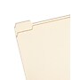 Smead File Folder, 1/5-Cut Tab, Letter Size, Manila, 100/Box (10350)~#|#~sp36187792_sc7