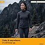 Treblab HD77 Premium Wireless Bluetooth Speaker, Waterproof, Gray (HD77GR)~#|#~F85F7767-B869-4242-829809A0265492E5_sc7