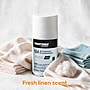 Coastwide Professional™ Aerosol Air Freshener Refill, Fresh Linen Scent, 7 Oz., 6/Carton (CWJMAF-LIN)~#|#~F86B2F15-F595-4E64-A5ED912D23007A89_sc7