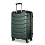 Skyway Luggage Silverton 26" Hardside Suitcase, 8-Wheeled Spinner, Thyme (188-24-343-4VP)~#|#~F875C164-A595-4D46-A5E495771832C753_sc7