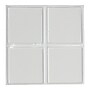 Gorilla Tough & Clear Double-Sided Mounting Tape Squares, 1" x 1", 24/Pack, Clear (6067202)~#|#~F877AFBA-ACF8-48FA-ABB342C9CFBA48A5_sc7