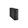 Schneider Electric Back UPS Pro Battery Backup and Surge Protector, Compact Tower, 1500VA, AVR, LCD, 120V, Black (BX1500M)~#|#~F877DDF5-299C-4498-B8CD1AC82D1C1D61_sc7