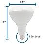 Viribright 16 Watts Warm White LED Flood & Spot Bulb, 4/Pack (654654-4)~#|#~F87ABB16-582C-40EA-9AEBAD4B0B110FB0_sc7