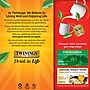 Twinings English Breakfast Tea Bags, 25/Box (TNA51726)~#|#~F8809A34-751C-4083-A5E253F1BCAEED85_sc7