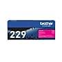 Brother TN229 Magenta Standard Yield Toner Cartridge (TN229M), print up to 1200 pages~#|#~F880E422-9820-43F3-B9C44A2AC8FCC987_sc7