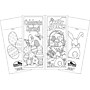 Barker Creek Celebrate Spring Bookmark Set, 60/Pack (LL2196)~#|#~F880FD36-0F02-4E41-8CD776CA0C71D1F3_sc7