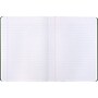 Pukka Pad Haze Composition Notebooks, 7.5" x 8.75", College-Ruled, 70 Sheets, Assorted Colors, 3/Pack (9976(AST)-HZE)~#|#~F88282E1-E950-4F76-A7C769E868A25A17_sc7