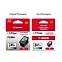 Canon CL-241 XL Tri-Color High Yield Ink Cartridge (5208B001)~#|#~F885963B-35E1-442A-932A62561A0DDFF2_sc7