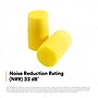 3M E-A-R Classic Plus Earplugs, Uncorded, Pillow Pack, 200 Pairs/Case (310-1101)~#|#~F88BDFA2-29E2-4C7D-BBB911E66956B2B1_sc7