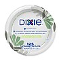 Dixie Pathways 8.5" Paper Plates, 125/Pack (UX9PATH)~#|#~F8944735-3C7C-4259-89BA48550F79CE5F_sc7