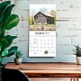 2027 BrownTrout Beckoning Barns 12" x 12" Monthly Wall Calendar (9781773728834)~#|#~F898F4D7-18E7-4EDE-BB280F5FA0D25C15_sc7