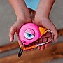 Handy Famm Bebe the Bird 3-in-1 Kids Tape Measure, Pink (HFMTT1005)~#|#~F89C857D-F2BD-469E-B9E3C3A0806F4287_sc7