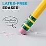 Ticonderoga The World's Best Pencil Wooden Pencil, 2.2mm, #2 Soft Lead, Dozen  (X13882X)~#|#~B75AB6A5-FD3B-46F4-9F26B102EF8FC360_sc7