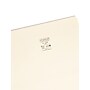 Smead File Folder, Straight-Cut, Legal Size, Manila, 100/Box (15300)~#|#~F8AD23C6-3B28-44FE-9AE4ED9A5413D1BB_sc7
