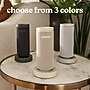 Homedics SereneScent Aromatherapy Essential Oil Diffuser, 0.5 oz., Charcoal (ARMH‑680CQ)~#|#~F8AFCC09-9638-4F30-82B80FF40764909B_sc7