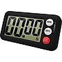 Teacher Created Resources Digital Timers, Black, 3/Pack (TCR21041-3)~#|#~F8B0142B-AF60-4118-BDDB6742D1606A29_sc7