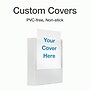 Cardinal XtraLife Heavy Duty 2" 3-Ring View Binders, D-Ring, White (26320)~#|#~F8B2C163-4784-41B3-B8D58E75A726D001_sc7