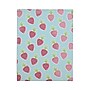 DesignWorks Ink Glossy 3-Hole Punched 2 Pocket Paper Folder, Assorted Colors (TPFA-114ST)~#|#~F8B5A392-D358-41BE-92B74EABD0250113_sc7