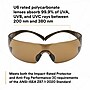 3M SecureFit Protective Eyewear, Fog (MMMSF405SGAFB)~#|#~F8BC1461-C8D7-4D70-98A25D5BCE99B74B_sc7