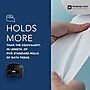Kimberly-Clark Professional JRT Jr. Escort Jumbo Roll Bathroom Tissue Dispenser with Stub Roll~#|#~F8C208E1-0376-4B15-85E43853E748CB27_sc7