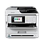 Epson WorkForce Pro WF-M5899 Inkjet Printer, All-In-One, Print, Scan, Copy, Fax (C11CK76201)~#|#~F8C6BDE6-E6CE-4E5F-85CD36A42E2DBF01_sc7
