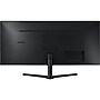 Samsung ViewFinity S50GC 34" 4K Ultra HD 100 Hz LED  Monitor, Black (S34C504GAN)~#|#~F8CD1F96-C26F-4C19-95A7F89F0413D405_sc7
